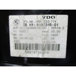 Bmw E90 E91 3 Serisi Kilometre Saati Gösterge Paneli 9187345-01 14369510