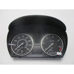 Bmw E90 E91 E92 3 Serisi Kilometre Saati Gösterge Paneli 9242347-01 25811511 