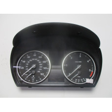 Bmw E90 E91 E92 3 Serisi Kilometre Saati Gösterge Paneli 9242347-01 25811511 