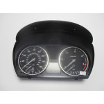Bmw E90 E91 3 Serisi Kilometre Saati Gösterge Paneli 9187061-02 258115 10