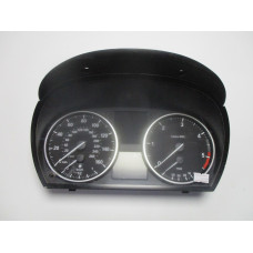 Bmw E90 E91 3 Serisi Kilometre Saati Gösterge Paneli 9187061-02 258115 10