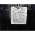 Bmw E90 E91 3 Serisi Kilometre Saati Gösterge Paneli 9187337-01 258115 10
