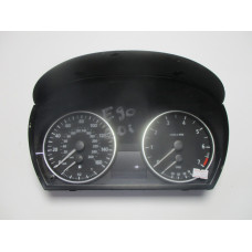 Bmw 3 Serisi Kilometre Saati Gösterge Paneli 6974652-01 258115 10