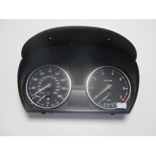 Bmw  X3 Kilometre Saati Gösterge Paneli 9166828-02 258115 10