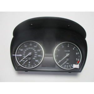 Bmw E90 E91 3 Serisi Kilometre Saati Gösterge Paneli 9242343-01 14369510