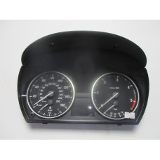 Bmw E90 E91 3 Serisi Kilometre Saati Gösterge Paneli 9187061-01 258115 10