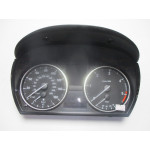 Bmw E90 3 Serisi Kilometre Saati Gösterge Paneli 9166849-03 14369510