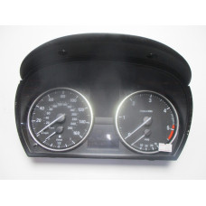Bmw E90 3 Serisi Kilometre Saati Gösterge Paneli 9166849-03 14369510