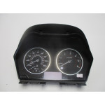 Bmw 1 Serisi  F20 F21 Kilometre Saati Gösterge Paneli 62109277555 17649411 