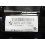 Bmw 1 Serisi  Kilometre Saati Gösterge Paneli 62109287456 17649411 