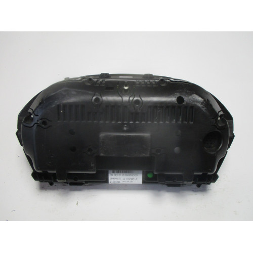 Bmw F20 F30  Kilometre Saati Gösterge Paneli 62109276587 17649411