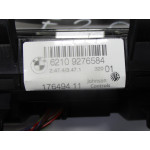 Bmw F20 F30  Kilometre Saati Gösterge Paneli 62109276584 17649411