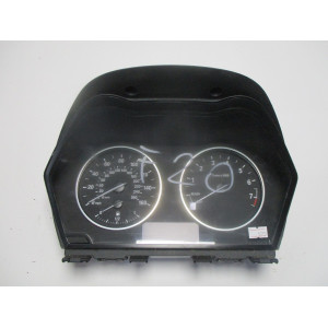 Bmw F20 F30  Kilometre Saati Gösterge Paneli 62109276584 17649411