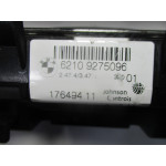 Bmw 1 Serisi  Kilometre Saati Gösterge Paneli 62109275096 17649411