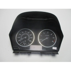 Bmw 1 Serisi  Kilometre Saati Gösterge Paneli 62109275096 17649411