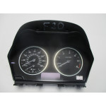 Bmw 1 Serisi  Kilometre Saati Gösterge Paneli 62109287451 17649411