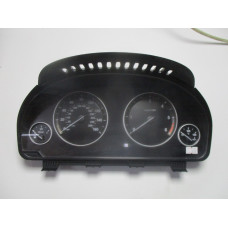 Bmw F10  F20 Kilometre Saati Gösterge Paneli 9280485-01 2232270-11 176494 11