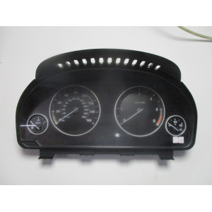 Bmw F10  F20 Kilometre Saati Gösterge Paneli 9280485-01 2232270-11 176494 11