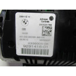 Bmw F10 F11  5 Serisi Kilometre Saati Gösterge Paneli 9291416-01 2339305-06 258115 11