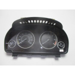 Bmw F10 F11  5 Serisi Kilometre Saati Gösterge Paneli 9291416-01 2339305-06 258115 11