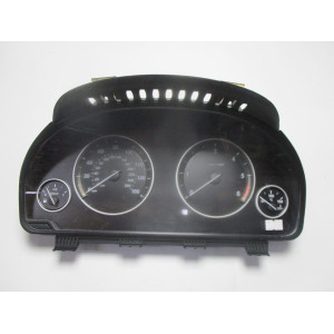 Bmw F10 F11  5 Serisi Kilometre Saati Gösterge Paneli 9291416-01 2339305-06 258115 11