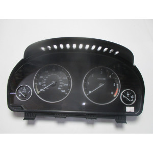 Bmw F10 F11  5 Serisi Kilometre Saati Gösterge Paneli 9280485-01 2232270-11 258115 11
