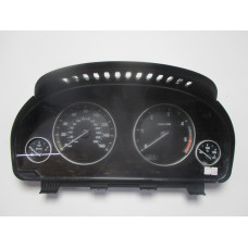 Bmw F10 F11  5 Serisi Kilometre Saati Gösterge Paneli 9227616-01 2059562-05 258115 11