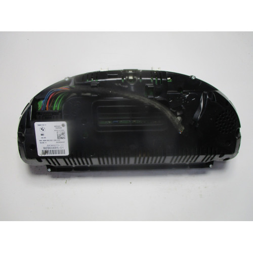 Bmw F10 F11  5 Serisi Kilometre Saati Gösterge Paneli 9280485-01 2232270-11 258115 11