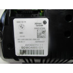 Bmw F10 F11  5 Serisi Kilometre Saati Gösterge Paneli 9280485-01 2232270-11 258115 11