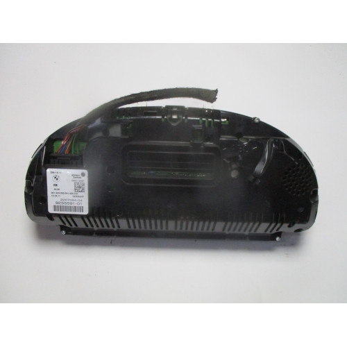 Bmw F10 F11  5 Serisi Kilometre Saati Gösterge Paneli 9255591-01 2207054-04 258115 11
