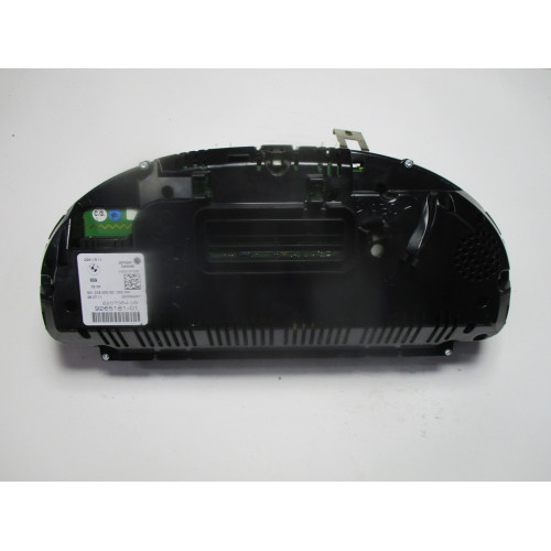 Bmw F10 F11  5 Serisi Kilometre Saati Gösterge Paneli 9265181-01 2207054-05 258115 11