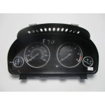 Bmw F10 F11  5 Serisi Kilometre Saati Gösterge Paneli 9291416-01 2339305-06 258115 11