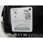 Bmw F10 F11  5 Serisi Kilometre Saati Gösterge Paneli 9227616-01 2059562-05 258115 11