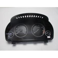 Bmw F10 F11  5 Serisi Kilometre Saati Gösterge Paneli 9227616-01 2059562-05 258115 11