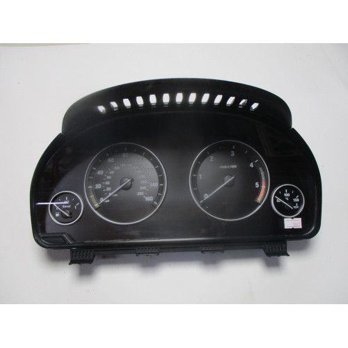 Bmw F10 F11  5 Serisi Kilometre Saati Gösterge Paneli 9227616-01 2059562-05 258115 11