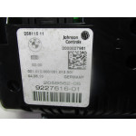 Bmw F10 F11  5 Serisi Kilometre Saati Gösterge Paneli 9227616-01 2059562-05 258115 11