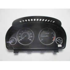 Bmw F10 F11  5 Serisi Kilometre Saati Gösterge Paneli 9227616-01 2059562-05 258115 11