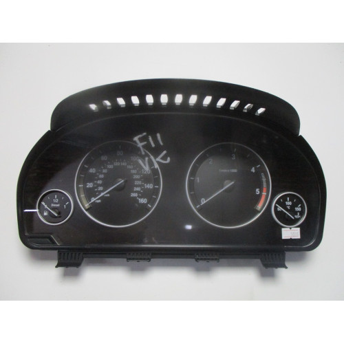 Bmw F10 Kilometre Saati Gösterge Paneli  9249347-01 2119948-06 258115 11