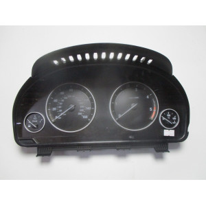 Bmw F10 F11  5 Serisi Kilometre Saati Gösterge Paneli 9265181-01 2207054-05 258115 11
