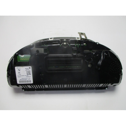 Bmw F10 F11  5 Serisi Kilometre Saati Gösterge Paneli 9255591-01 2207054-04 258115 11