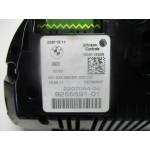 Bmw F10 F11  5 Serisi Kilometre Saati Gösterge Paneli 9255591-01 2207054-04 258115 11