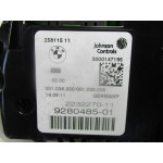 Bmw F10 F11  5 Serisi Kilometre Saati Gösterge Paneli 9280485-01 2232270-11 258115 11