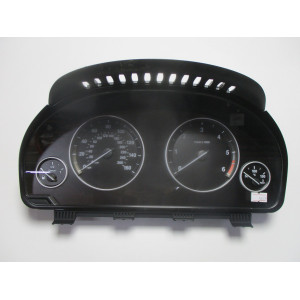 Bmw F10 F11  5 Serisi Kilometre Saati Gösterge Paneli 9280485-01 2232270-11 258115 11