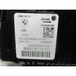 Bmw F10 F11  5 Serisi Kilometre Saati Gösterge Paneli 9227615-01 2059564-05 258115 11