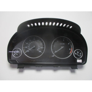 Bmw F10 F11  5 Serisi Kilometre Saati Gösterge Paneli 9227615-01 2059564-05 258115 11