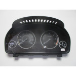 Bmw F10 F11  5 Serisi Kilometre Saati Gösterge Paneli 9280485-01 2232270-11 258115 11