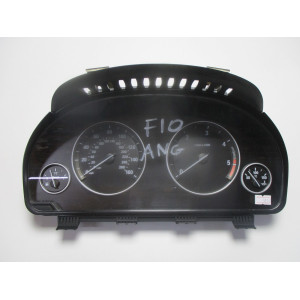 Bmw F10 Kilometre Saati Gösterge Paneli  9249347-01 2119948-06 258115 11