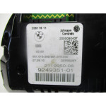 Bmw X3 (F25) Kilometre Saati Gösterge Paneli 9249351-01 2119950-06 258115 11
