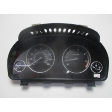Bmw X3 (F25) Kilometre Saati Gösterge Paneli 9249351-01 2119950-06 258115 11