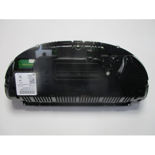 Bmw F10 F11  5 Serisi Kilometre Saati Gösterge Paneli 9227616-01 2059562-05 258115 11